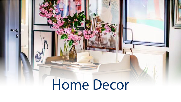 Ikea Home decor and accessories